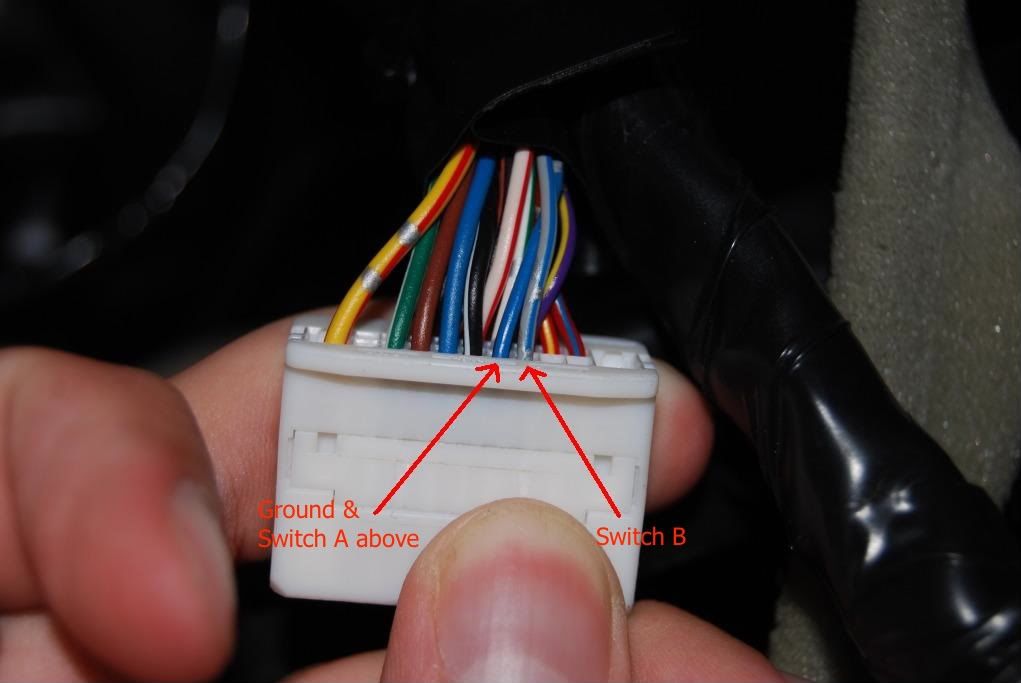 Volume Controls on Steering Wheel - Page 2 - Nissan Forums : Nissan Forum